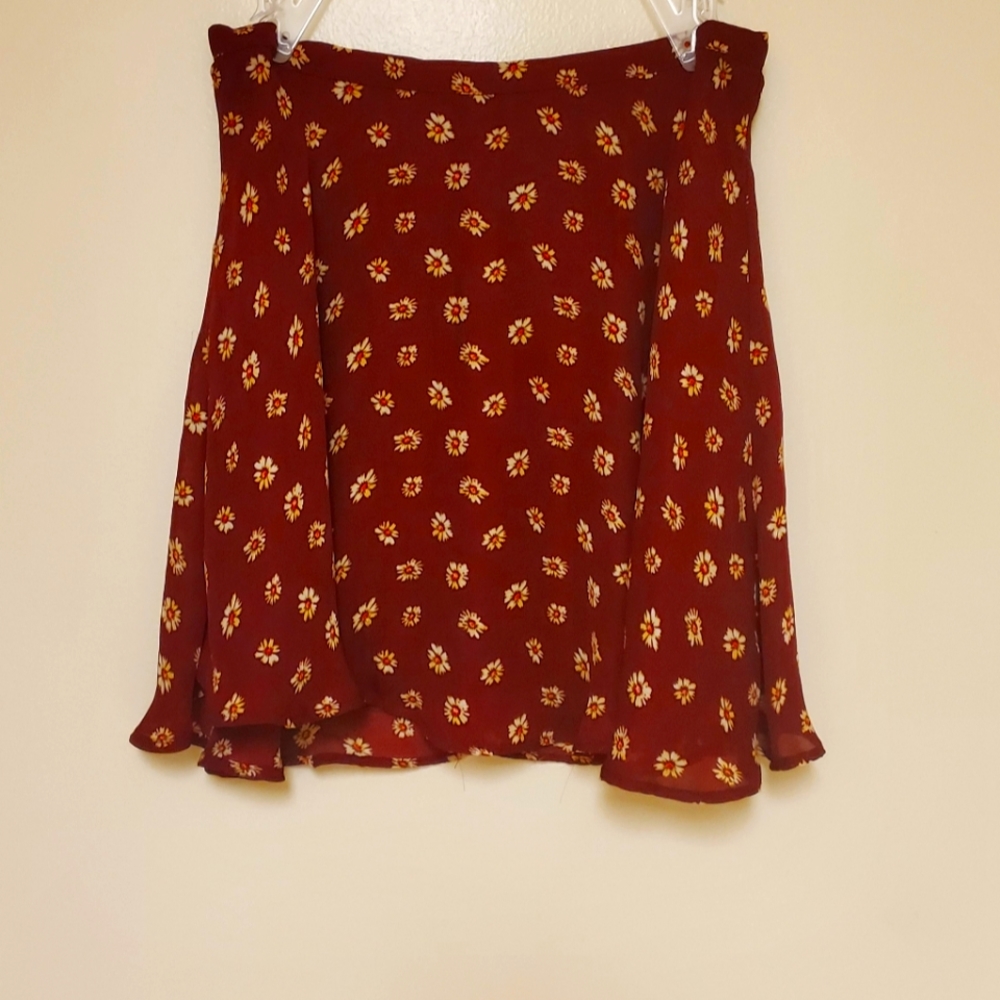 Forever 21 skirt